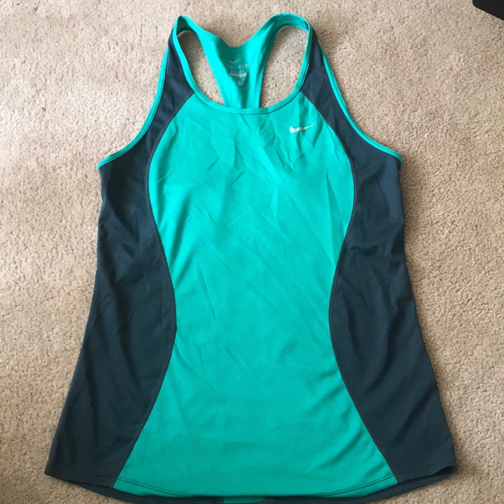 Nike Dri-Fit Tank Top